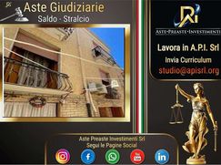 Appartamento in Residenziale