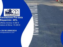 Box/posto auto in Residenziale