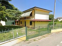 Casa indipendente in Residenziale