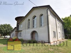 Villa in Residenziale