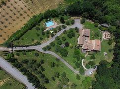 Villa in Residenziale