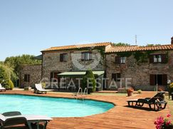 Rustico/Casale in Residenziale