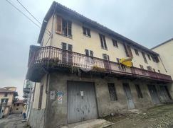 Rustico/Casale in Residenziale