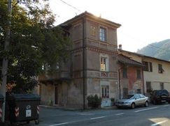 Casa indipendente in Residenziale