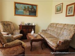 Villetta a schiera in Residenziale