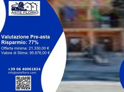 Appartamento in Residenziale