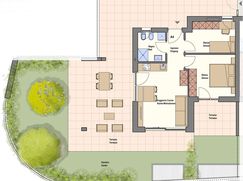 Appartamento in Residenziale