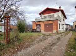 Casa indipendente in Residenziale