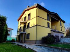 Villetta a schiera in Residenziale