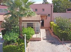 Villetta a schiera in Residenziale