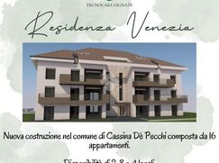Appartamento in Residenziale