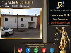 Appartamento in Residenziale