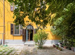 Villetta a schiera in Residenziale