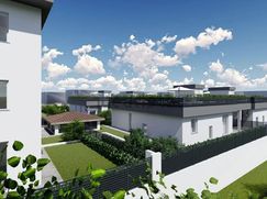 Villetta a schiera in Residenziale