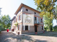 Casa indipendente in Residenziale