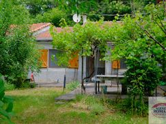 Villetta a schiera in Residenziale