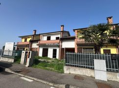 Villetta a schiera in Residenziale