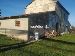 Rustico/Casale in Residenziale