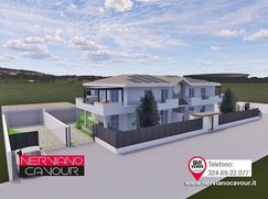 Appartamento in Residenziale