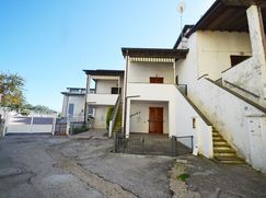 Villetta a schiera in Residenziale