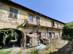 Casa indipendente in Residenziale