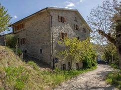 Rustico/Casale in Residenziale