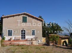 Rustico/Casale in Residenziale