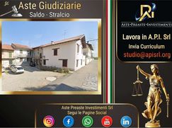 Appartamento in Residenziale