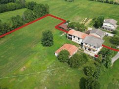 Casa indipendente in Residenziale