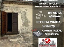 Appartamento in Residenziale