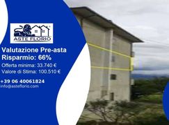 Appartamento in Residenziale