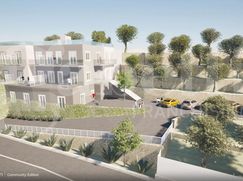 Appartamento in Residenziale