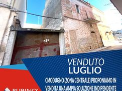 Casa indipendente in Residenziale