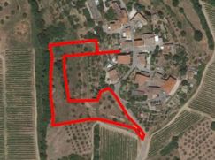 Terreno agricolo in Commerciale