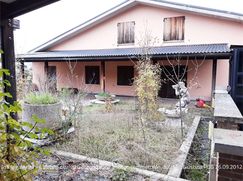Casa indipendente in Residenziale