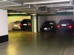 Box/posto auto in Residenziale