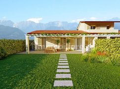 Villa in Residenziale