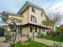 Casa indipendente in Residenziale