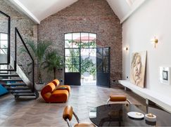 Loft in Residenziale