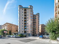 Appartamento in Residenziale