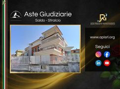 Villetta a schiera in Residenziale