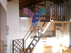 Attico/Mansarda in Residenziale