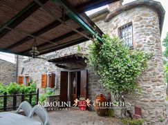 Casa indipendente in Residenziale