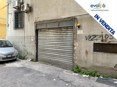 Box/posto auto in Residenziale
