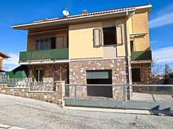 Casa indipendente in Residenziale