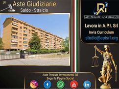 Appartamento in Residenziale