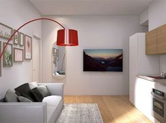 Appartamento in Residenziale