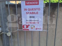 Box/posto auto in Residenziale