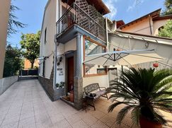 Casa indipendente in Residenziale
