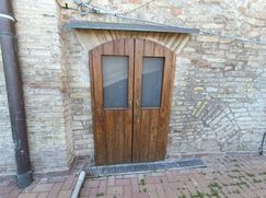 Cantina/Solaio in Residenziale